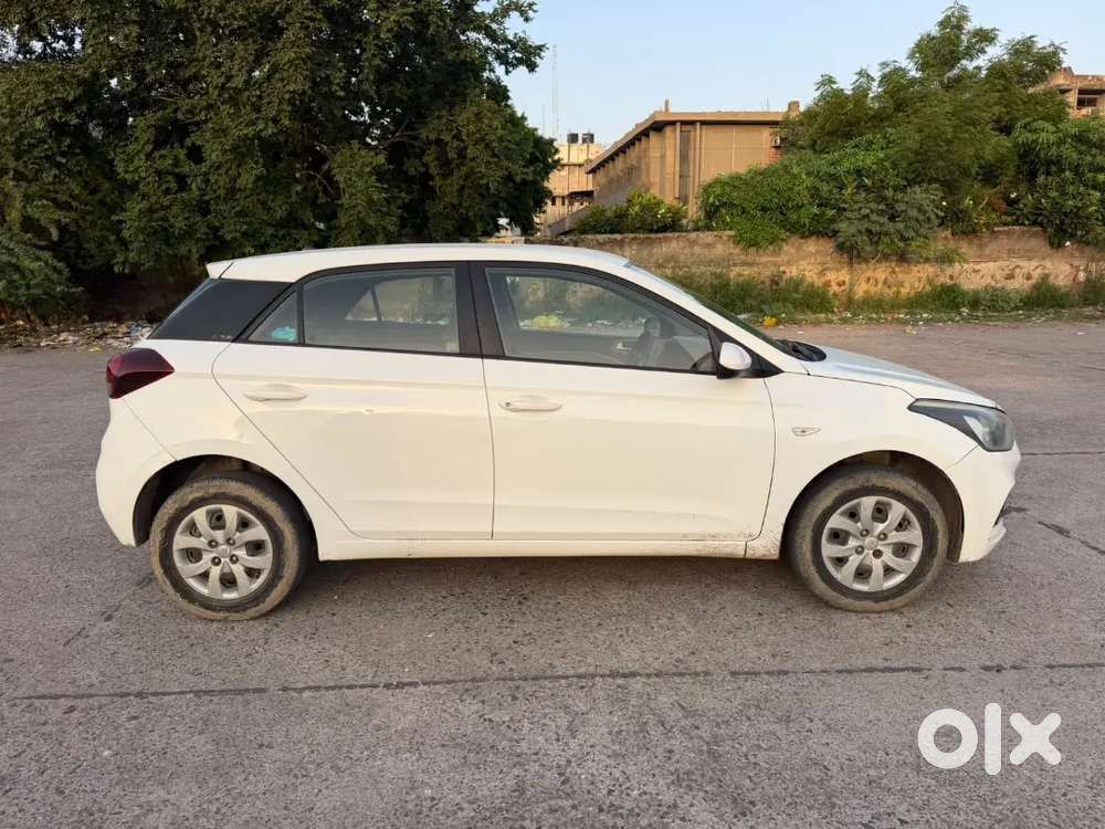 Hyundai I20 2019 Diesel 76000 Km Driven