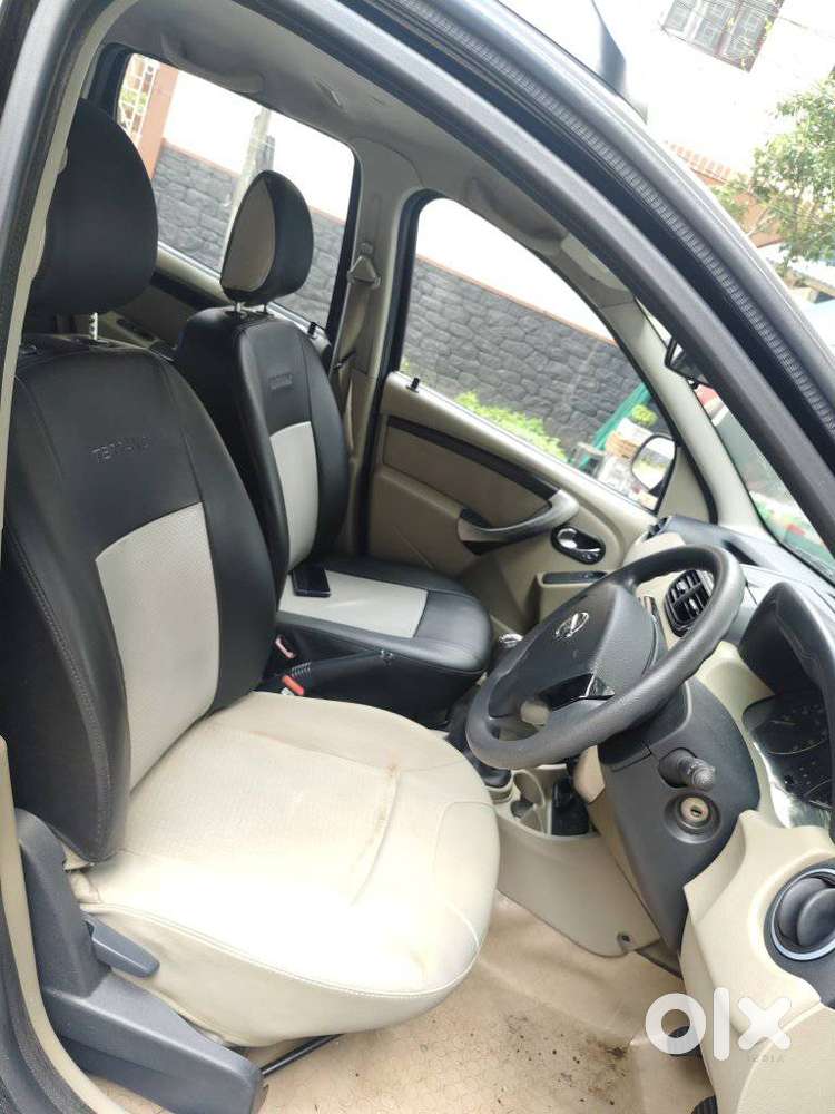 Nissan Terrano 2013-2017 Xl Plus 85 Ps, 2014, Diesel
