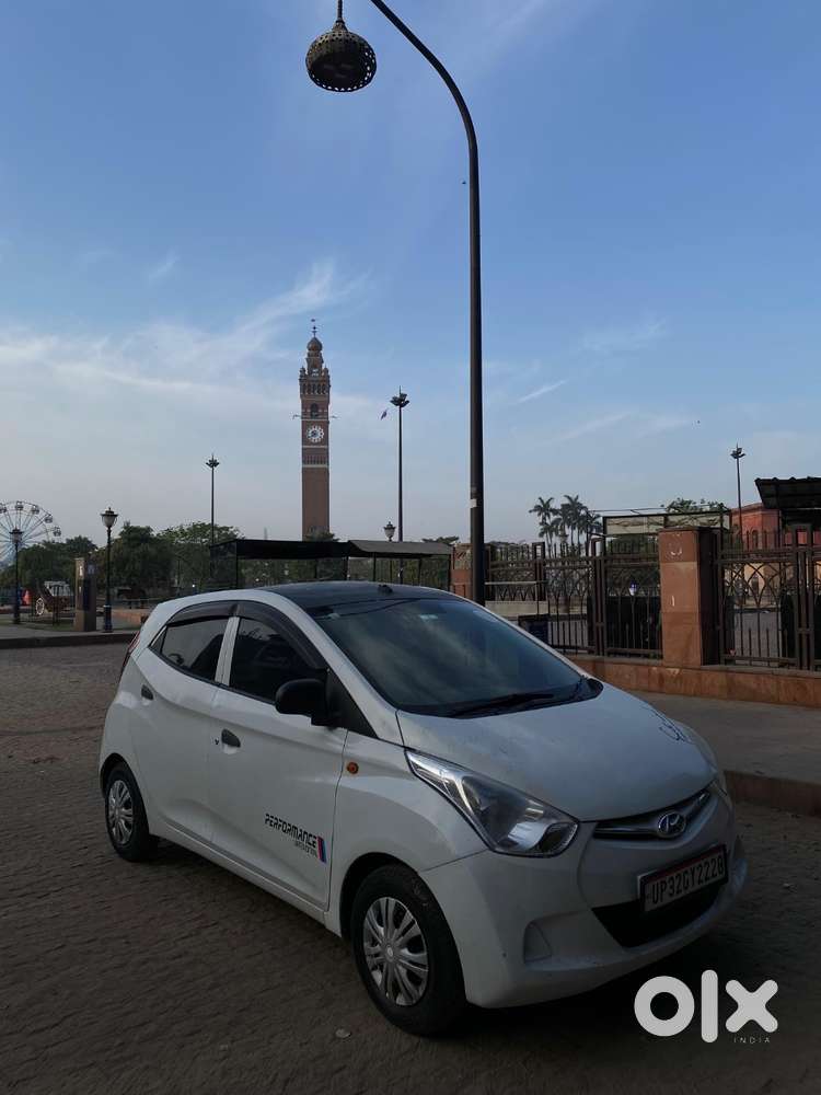 Hyundai Eon Era Plus 2016 Good Condition