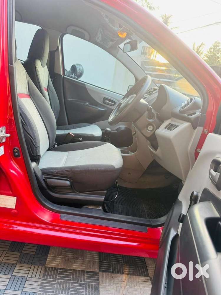 Maruti Suzuki A-star 2011 Petrol 60000 Km Driven