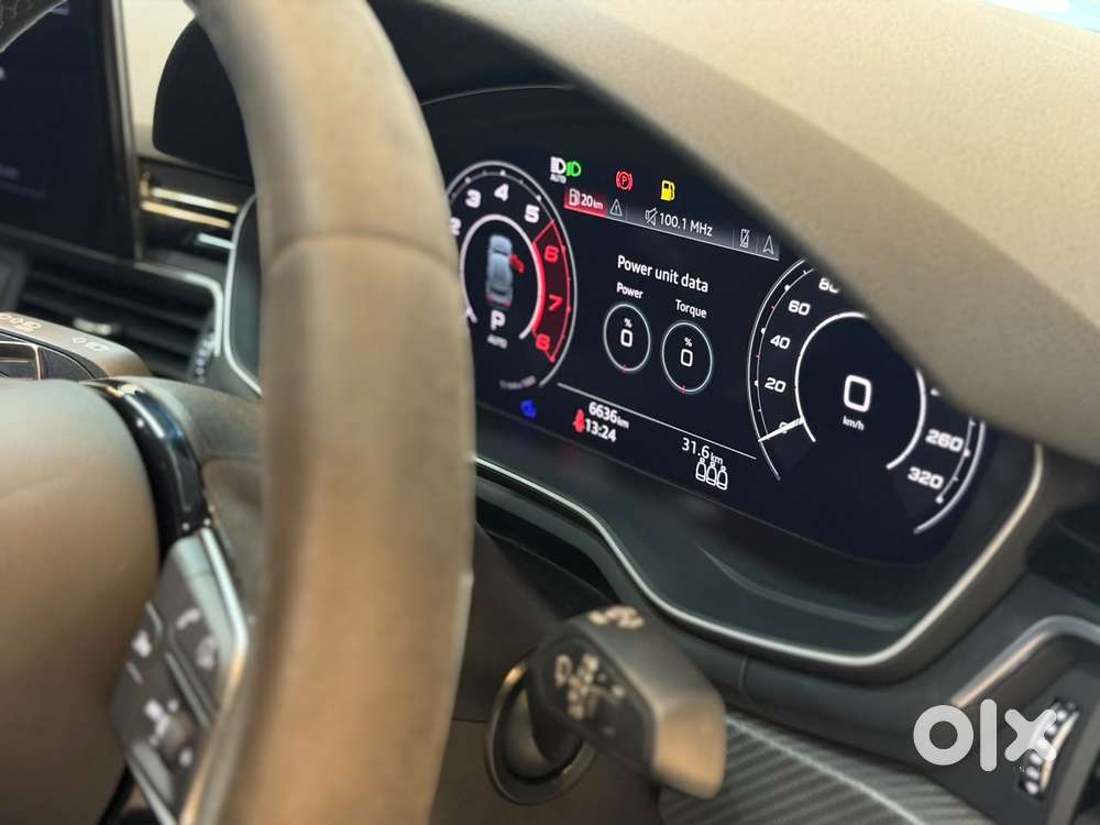 Audi Rs5 Sportback, 2023, Petrol