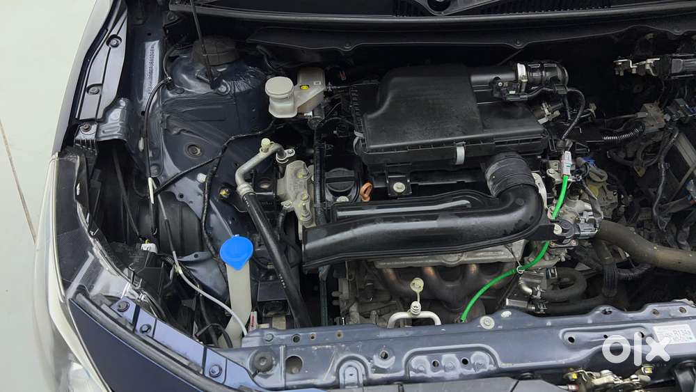 Maruti Suzuki Baleno Zeta, 2023, Petrol