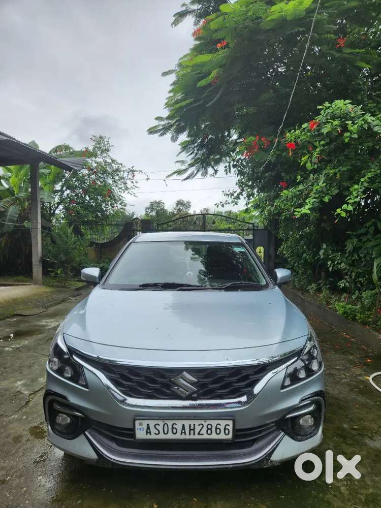Maruti Suzuki Baleno For Sale In Excellent Condition
