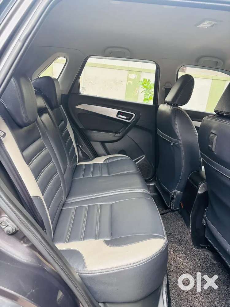 Maruti Suzuki Brezza Zdi 2018