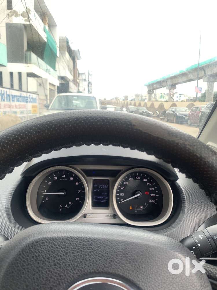 Tata Tigor 1.2 Revotron Xz Plus, 2017, Petrol
