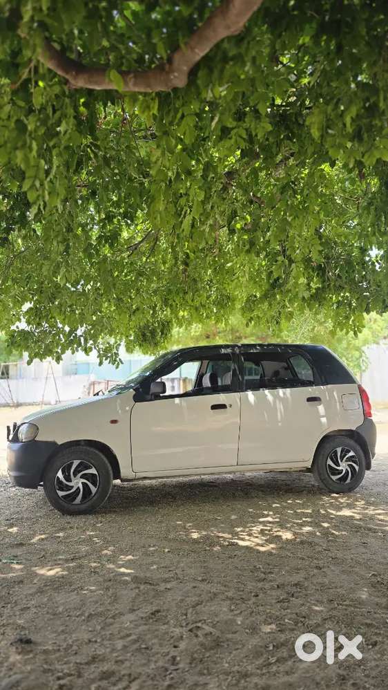 Good Condition For Driving