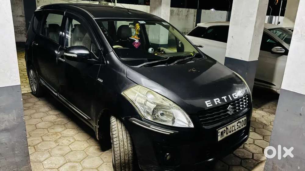 Maruti Suzuki Ertiga 2013 Diesel 146000 Km Driven