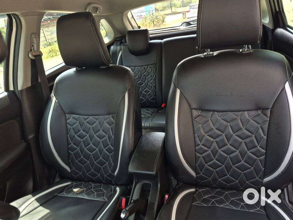 Maruti Suzuki Baleno Zeta, 2019, Petrol