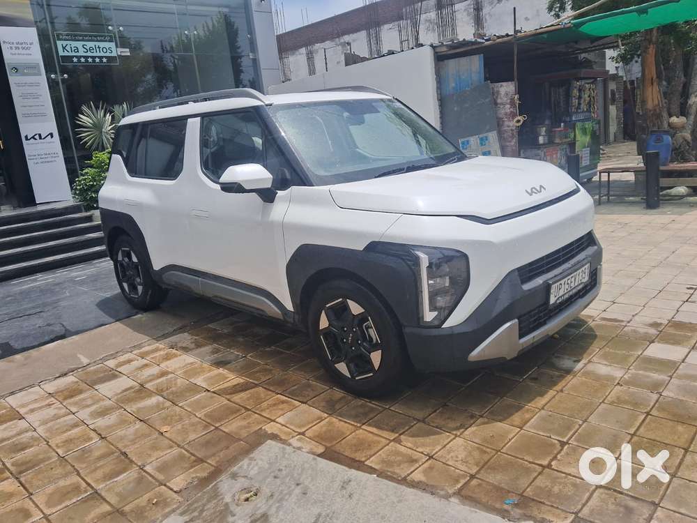 Kia Syros Htk Plus Turbo, 2025, Petrol