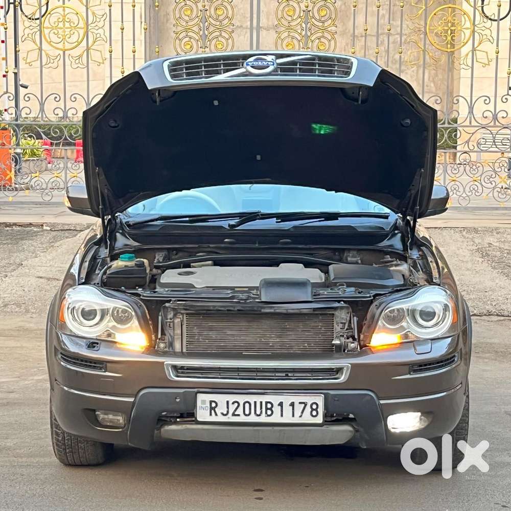 Volvo Xc 90 D5 Awd, 2014, Diesel