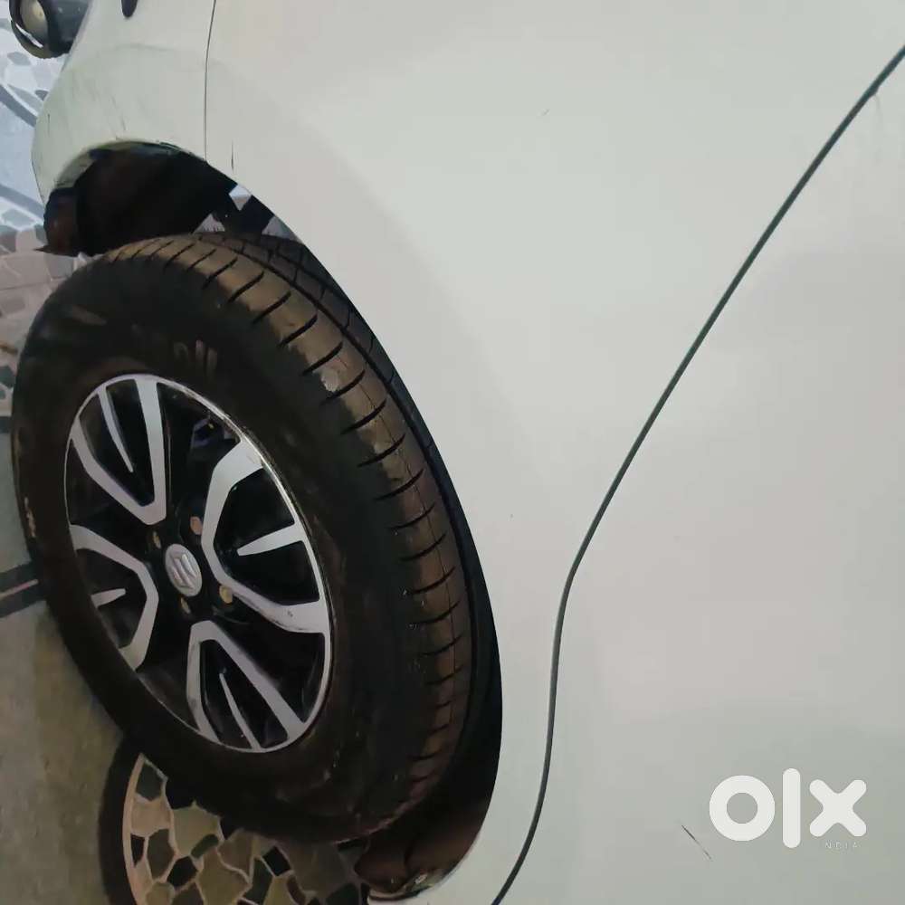 Single Hand Driven Car Well Maintained Come And Watch The Car