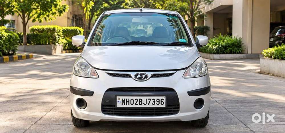 Hyundai I10 1.2 Kappa Magna, 2009, Petrol