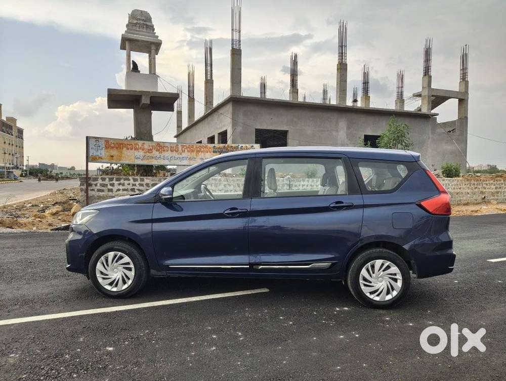 Maruti Suzuki Ertiga Vxi (o) Cng, 2023, Cng & Hybrids