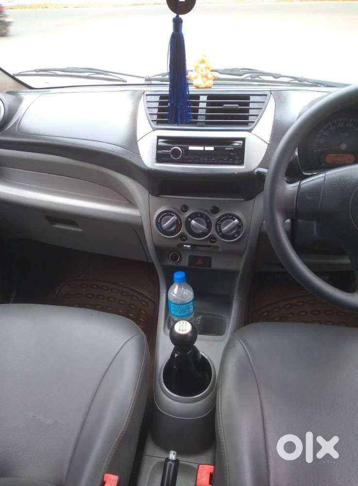 Maruti Suzuki A-star