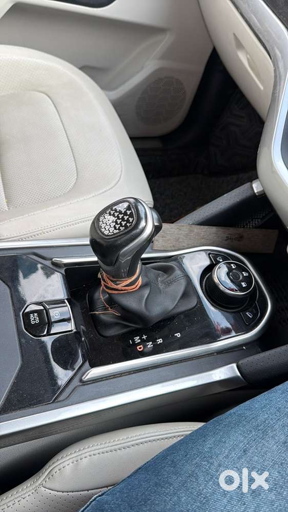 Tata Safari Diesel 2023
