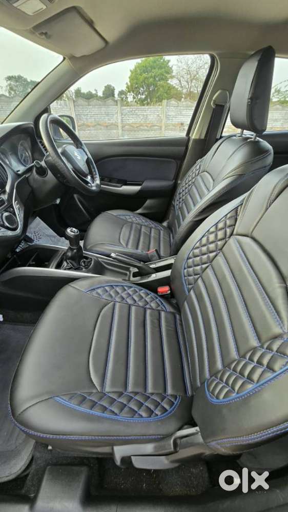 Maruti Suzuki Baleno Delta, 2019, Cng & Hybrids
