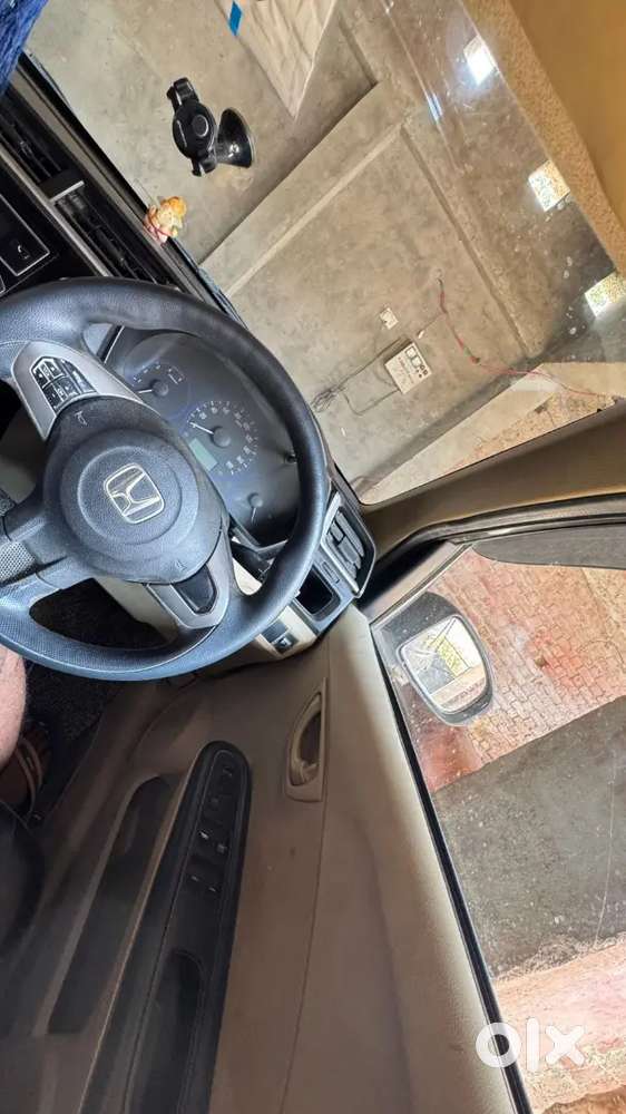 Honda Amaze 2nd Gen 2016 Diesel 160000 Km Driven