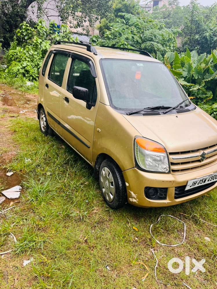 Maruti Suzuki Manual 2008