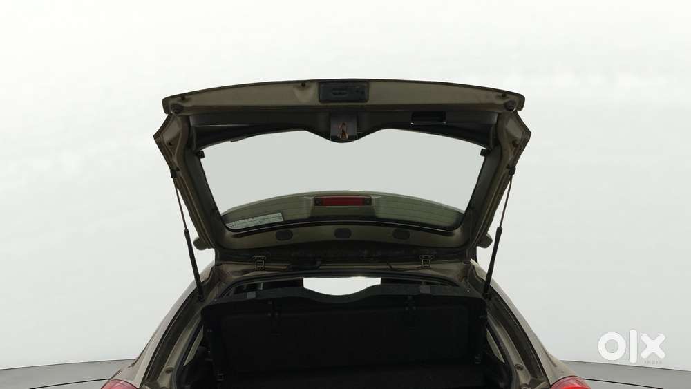 Maruti Suzuki Baleno 1.2 Cvt Alpha, 2019, Petrol