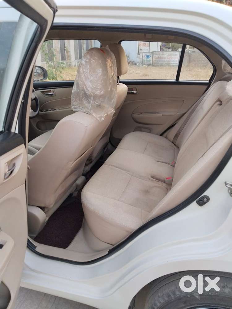 Maruti Suzuki Dzire, 2016, Diesel