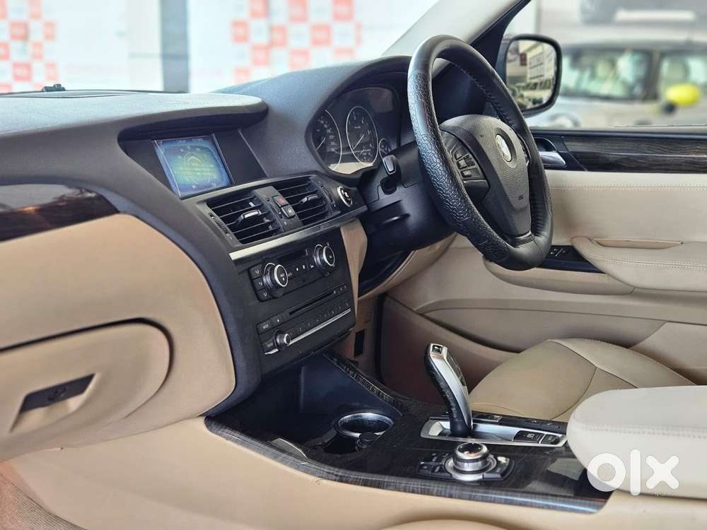 Bmw X3 2.0 Xdrive 20d, 2014, Diesel