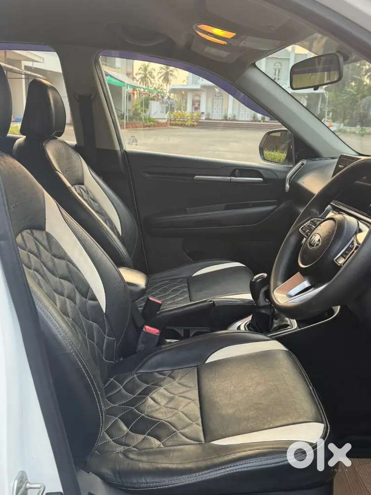 Kia Sonet 2021 Diesel Well Maintained