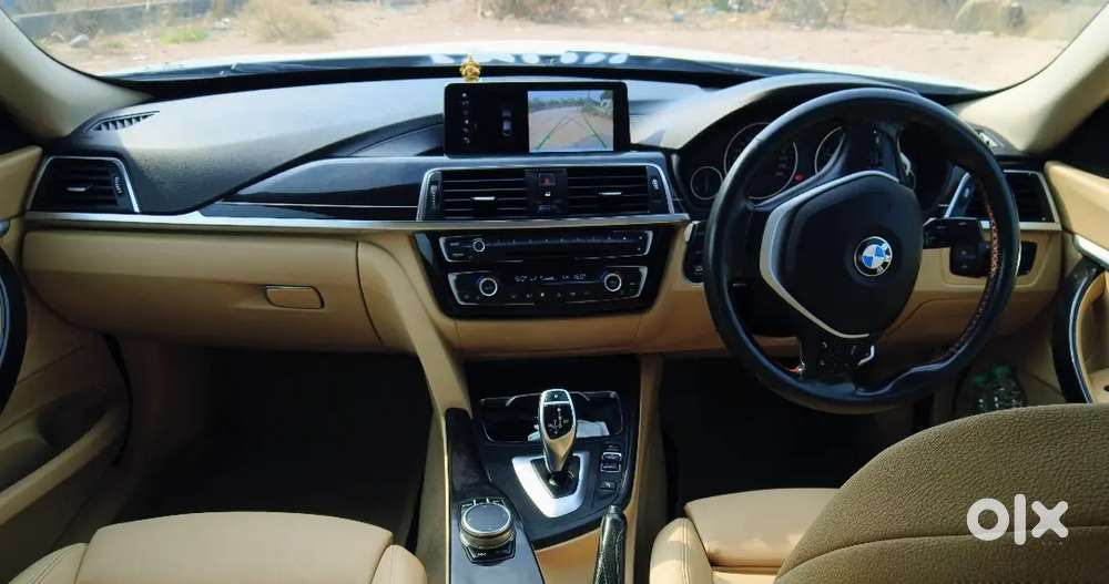 Bmw 3 Gt Sportline