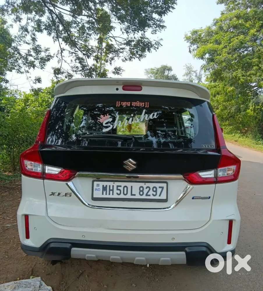 Maruti Suzuki Xl6 2021 Petrol Manual