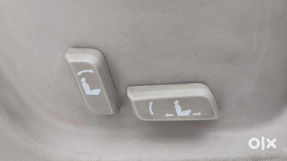 Mahindra Xuv500 At W10 Fwd, 2017, Diesel