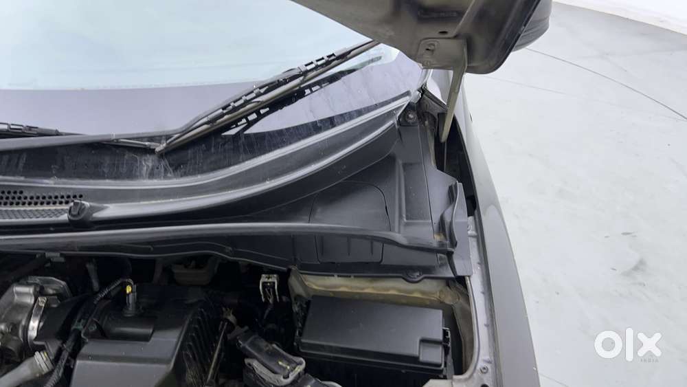 Honda City I-vtec Cvt Zx, 2016, Petrol