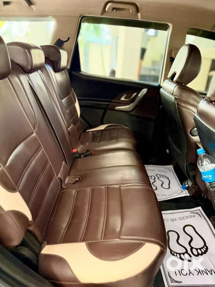 Mahindra Xuv500 2014 Diesel Well Maintained