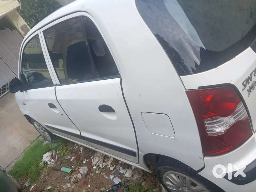 Hyundai Santro Xing 2014 Cng & Hybrids Good Condition