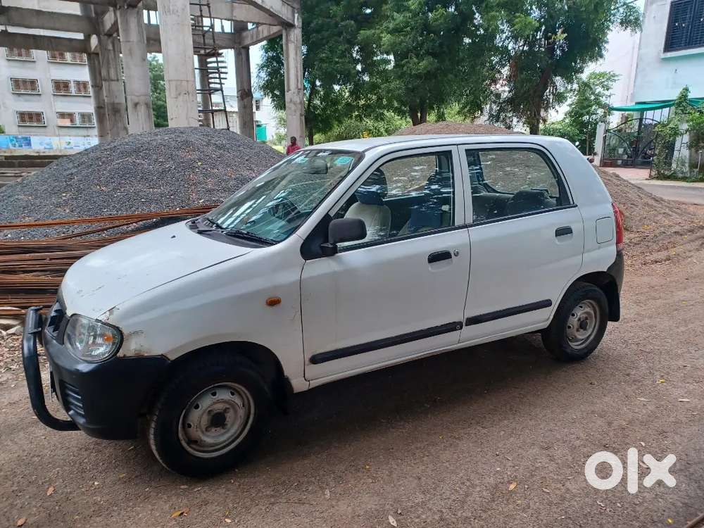 Maruti Suzuki Alto 0.8 Lxi 2006
