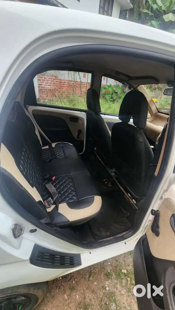 2014 Tata Nano Xe Petrol Manual