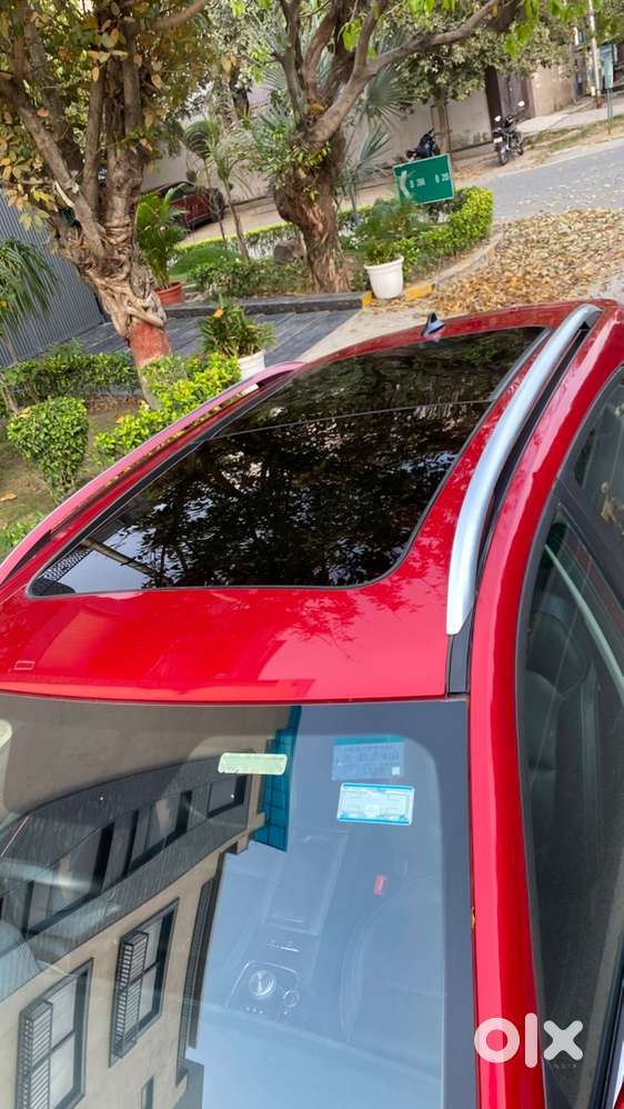 Mg Zs Ev 2021 Electric Well Maintained