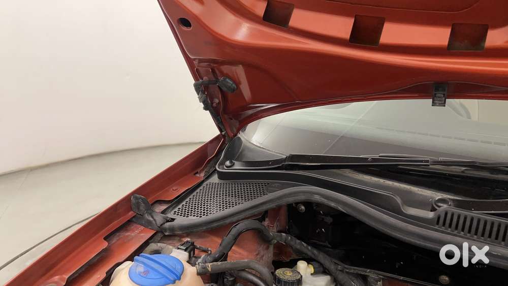 Volkswagen Polo 2009-2013 Petrol Comfortline 1.2l, 2015, Petrol