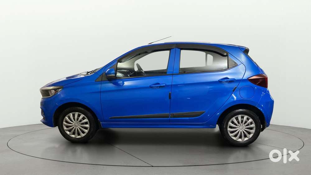Tata Tiago 1.2 Revotron Xt, 2020, Petrol