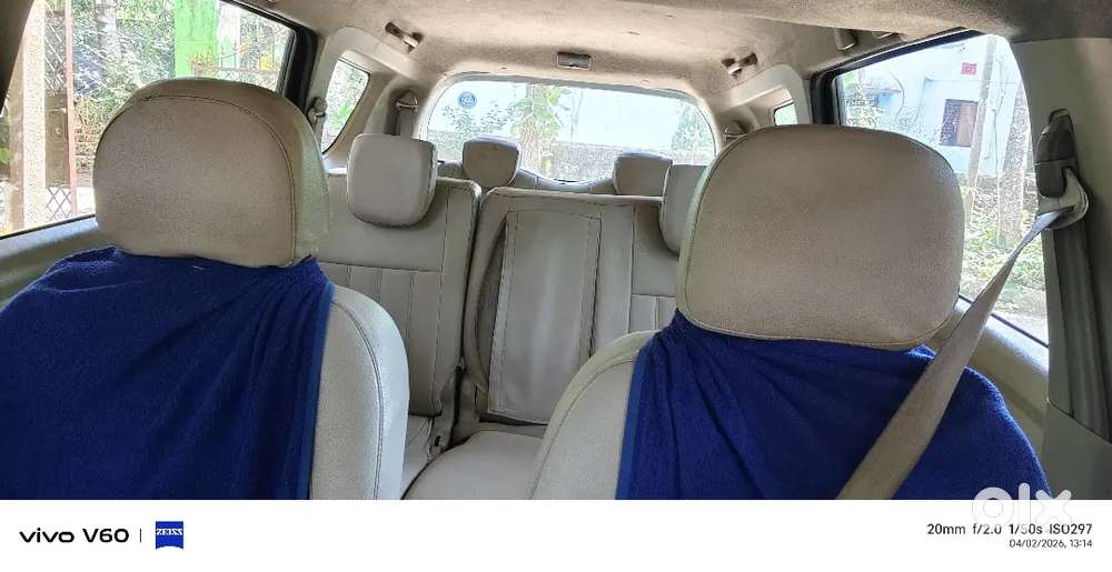 Maruti Suzuki Ertiga 2014