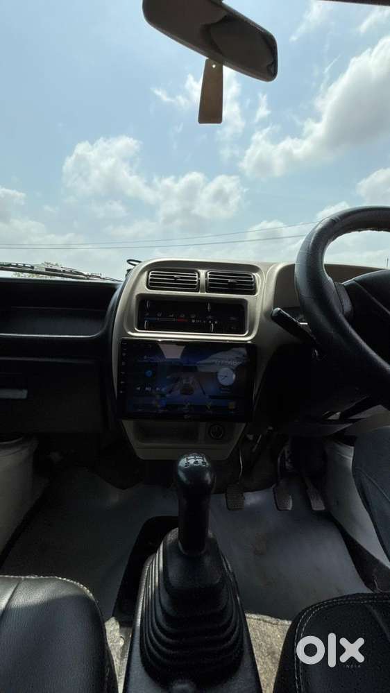 Maruti Suzuki Eeco Cng 5 Seater Ac, 2021