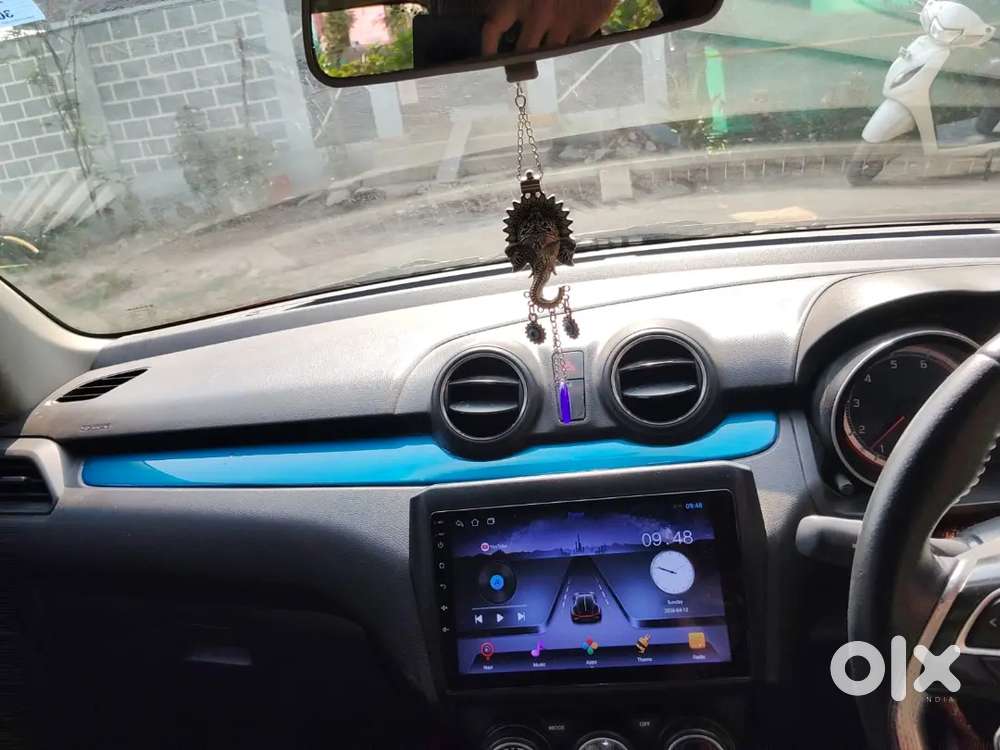 Maruti Suzuki Swift 2021 Petrol Well Maintained