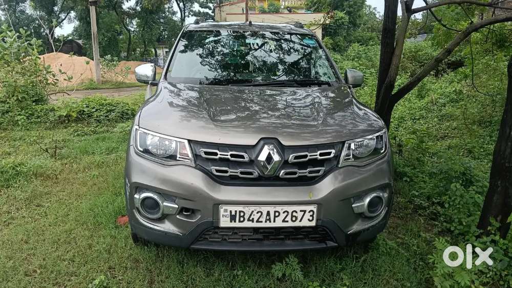 Renault Kwid 0.8 Rxl Special 2014