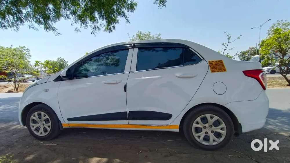Hyundai Xcent Prime 2018 Cng & Hybrids Well Maintained