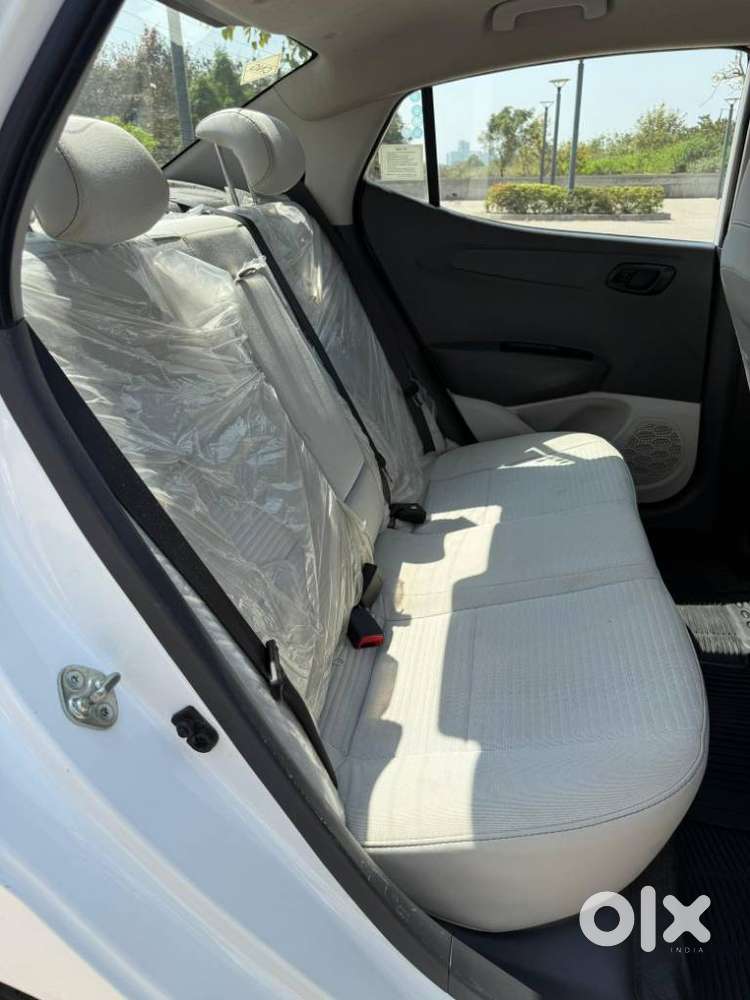 Hyundai Aura 1.2 S Cng, 2024, Cng & Hybrids