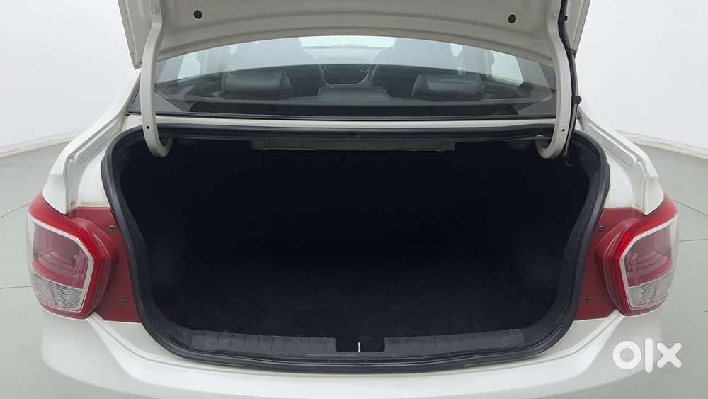 Hyundai Xcent Base 1.2, 2015, Petrol