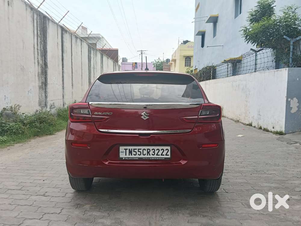 Maruti Suzuki Baleno Delta, 2025, Petrol