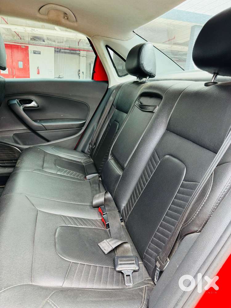 Skoda Rapid Monte Carlo 1.5 Tdi Mt, 2018, Diesel