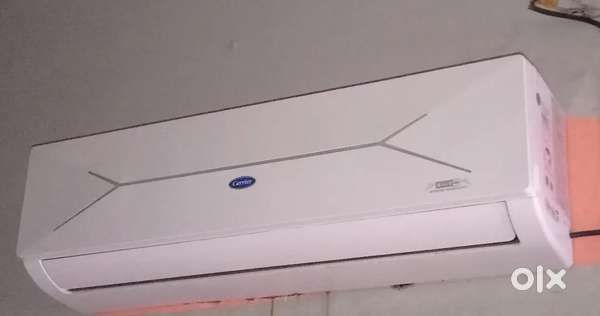 4/9/2025 carrier ac 1.5 ton