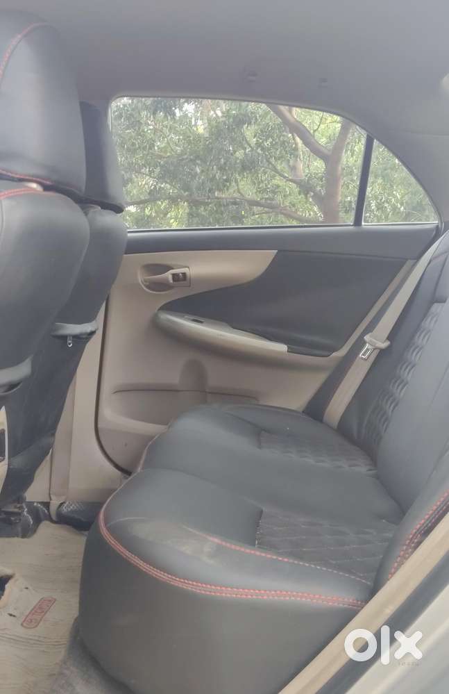 Toyota Corolla Altis Diesel D4dj, 2011, Diesel