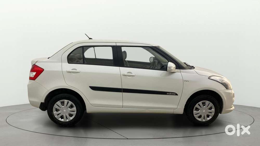 Maruti Suzuki Swift Dzire Vxi 1.2, 2015, Petrol