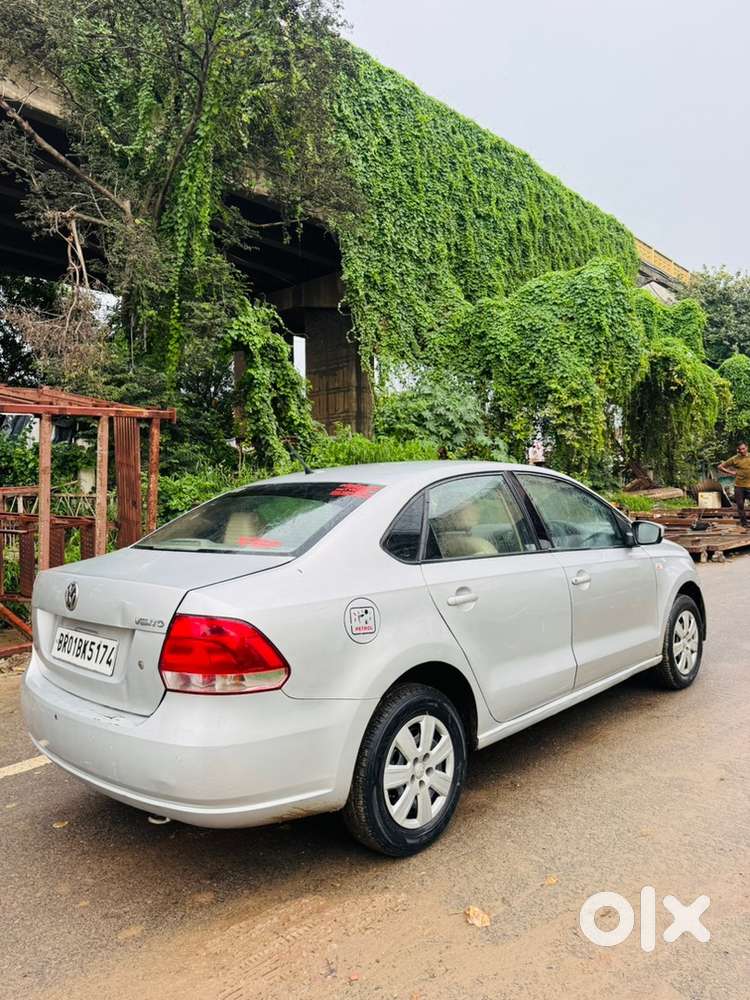 Volksvagen Vento Best Condition Ekdm Best Gadi Hai Rocket Ke Speed Se